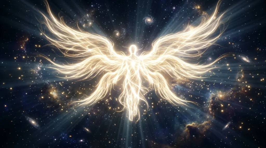 Mysterious Fallen Angel Names