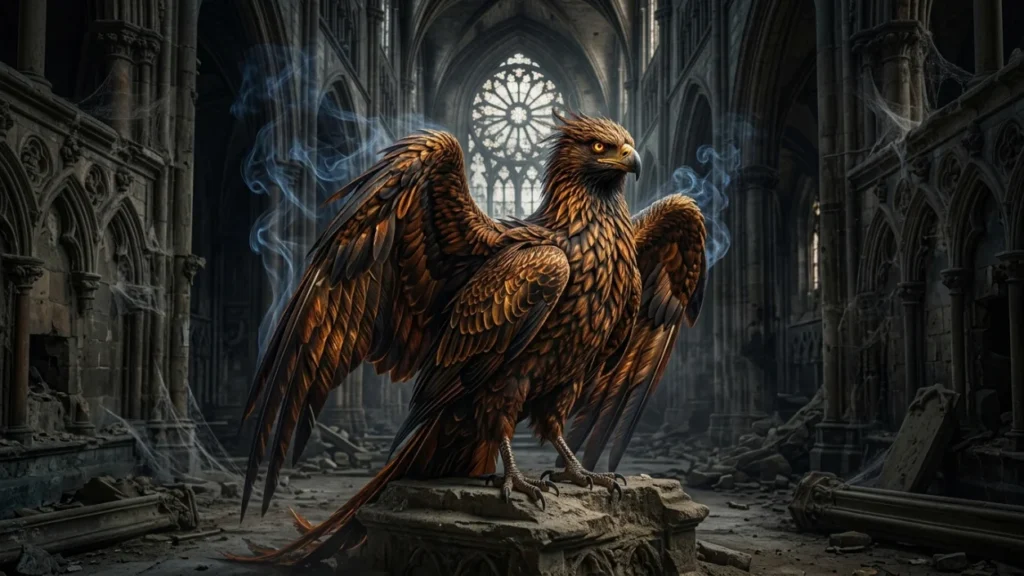 Nature-Inspired Phoenix Names