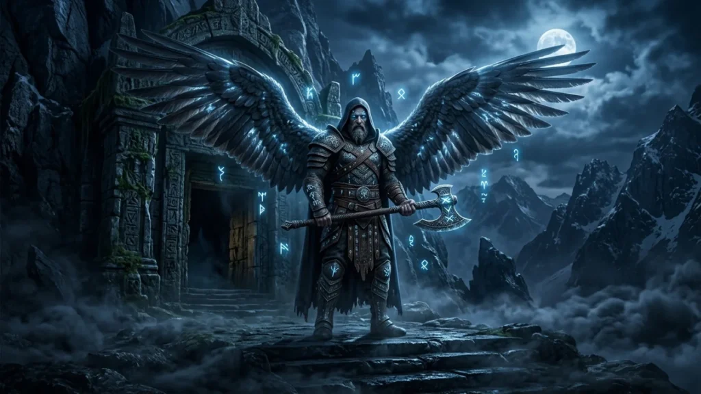 Nephilim Last Names