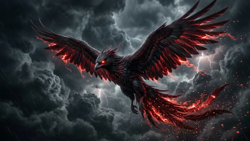 One Word Phoenix Names