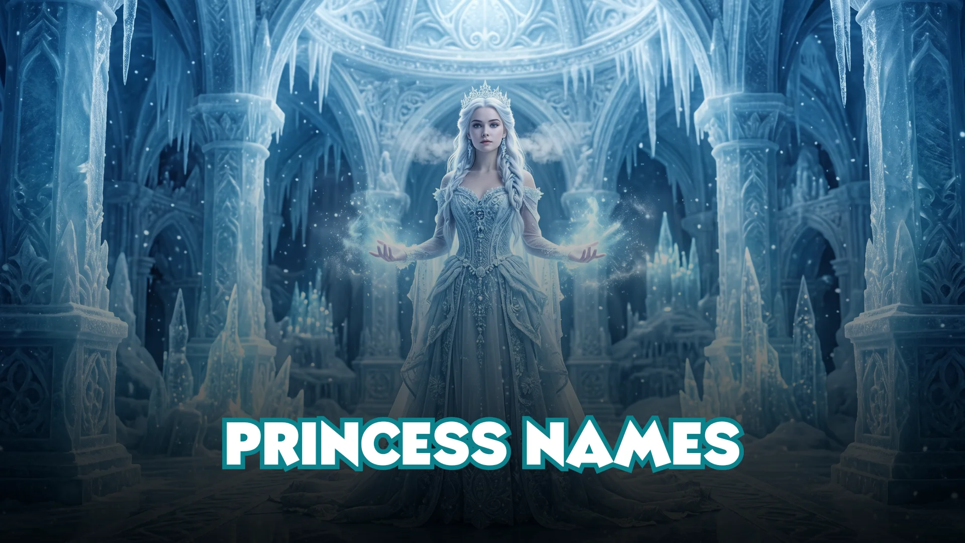 Princess Names