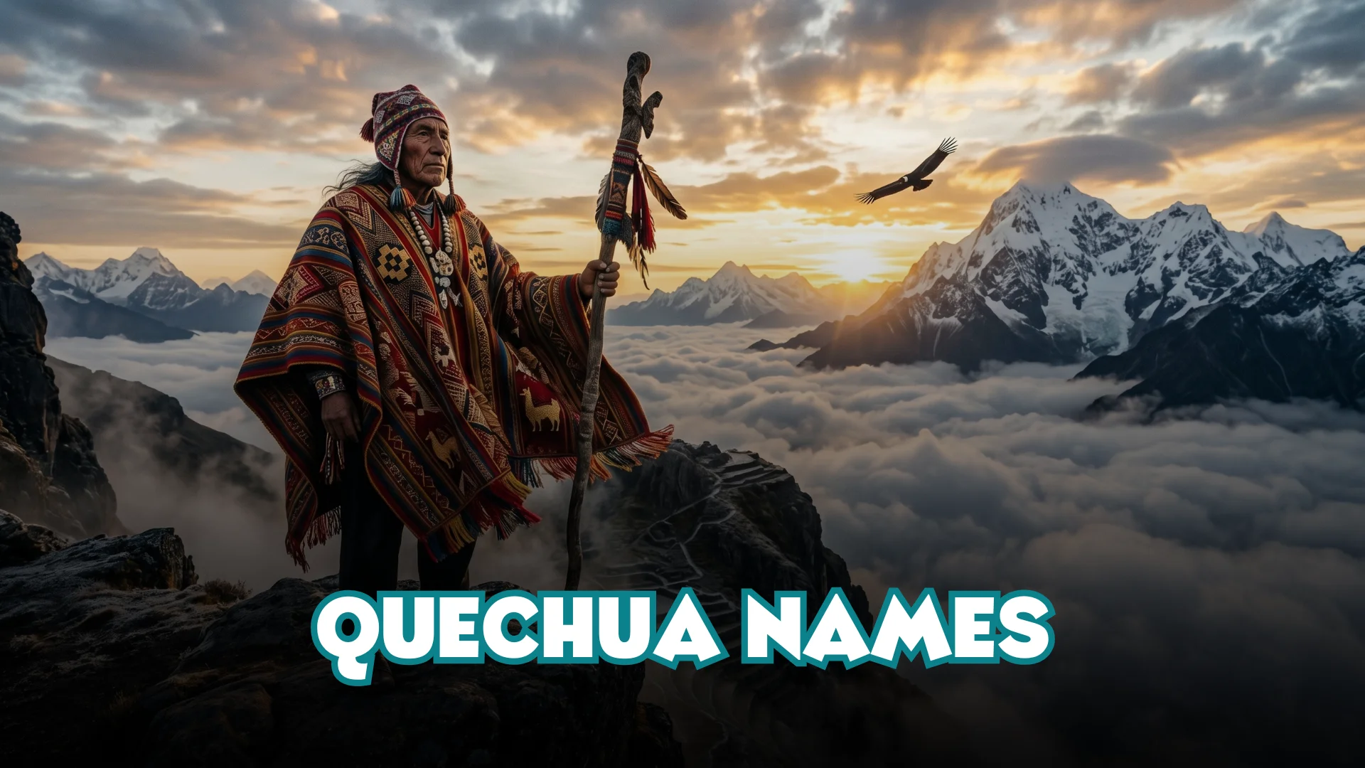 Quechua Names