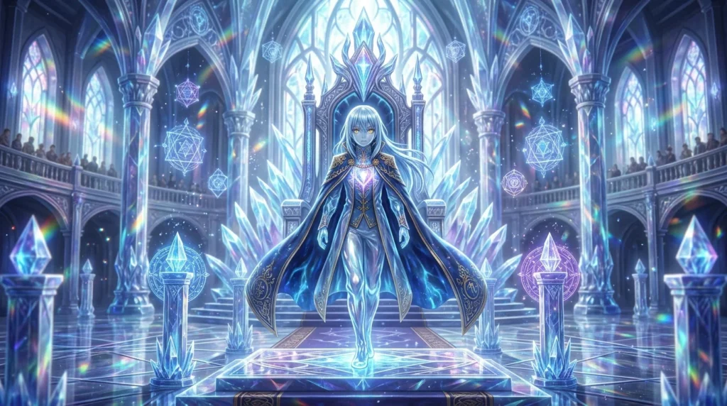 Rimuru Ciel Names