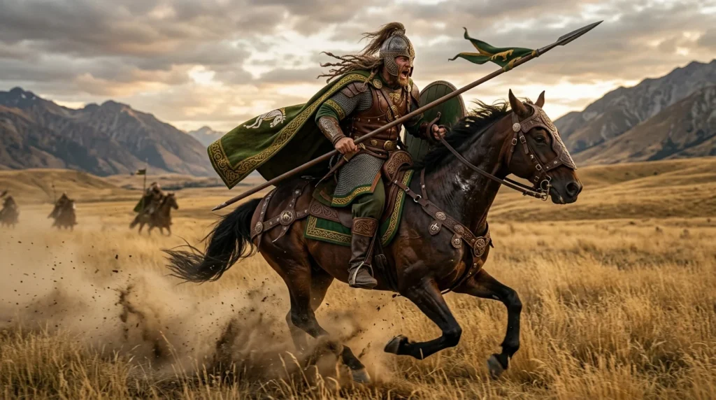 Rohirrim Last Names