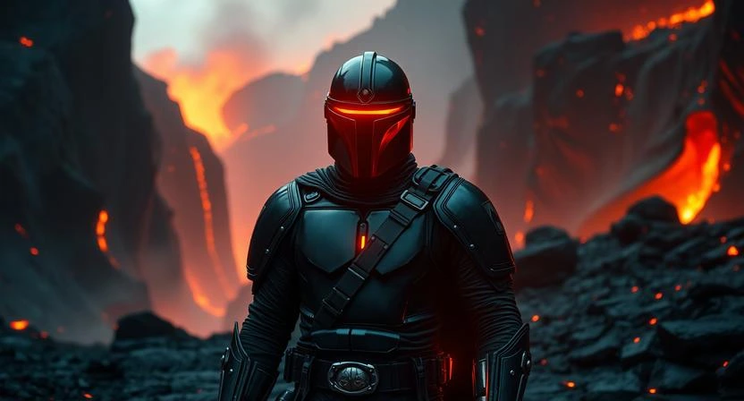 SWTOR Mandalorian Names
