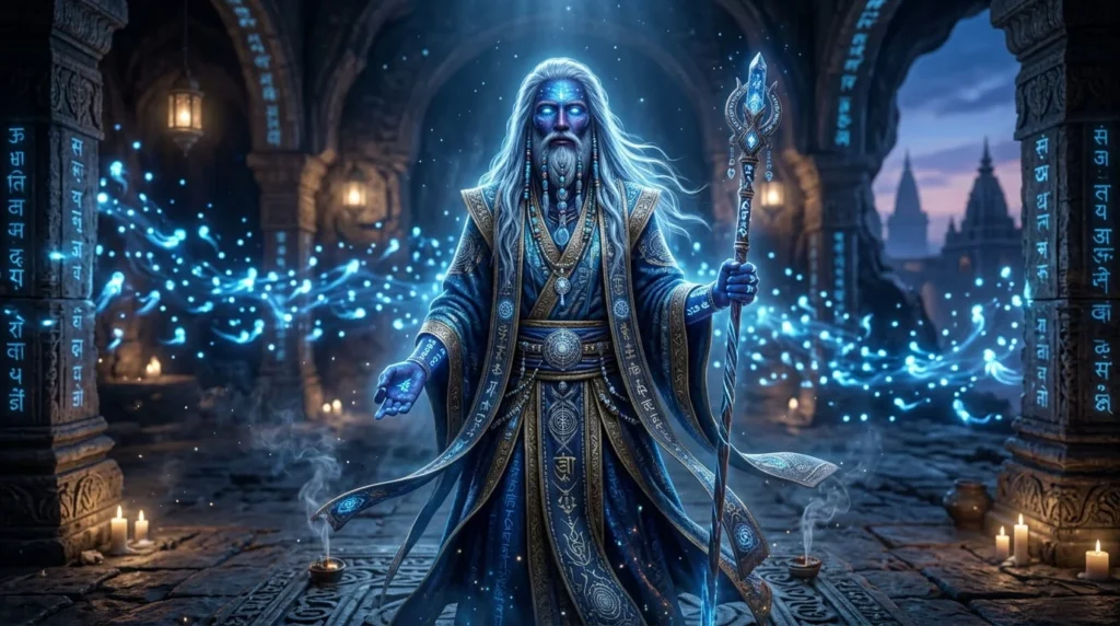 Samsaran Names Male