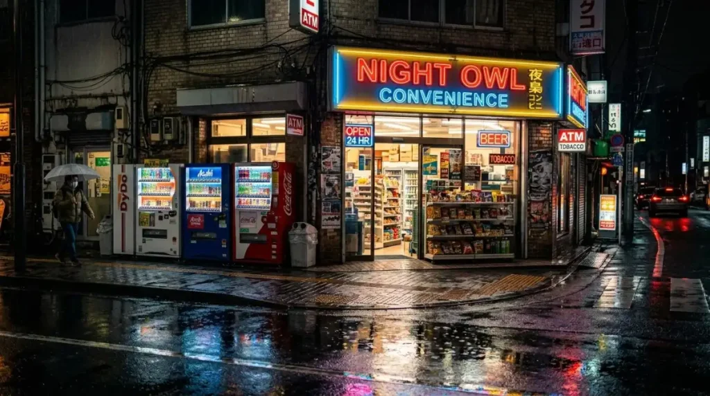 Store Names that start with a