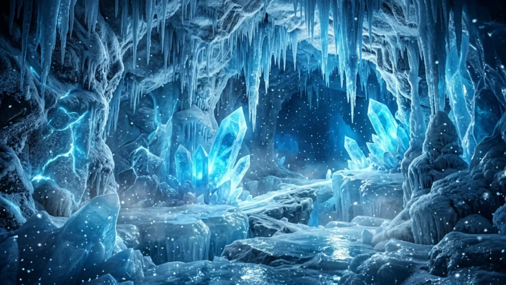 Themed-Inspired Names for Cavern
