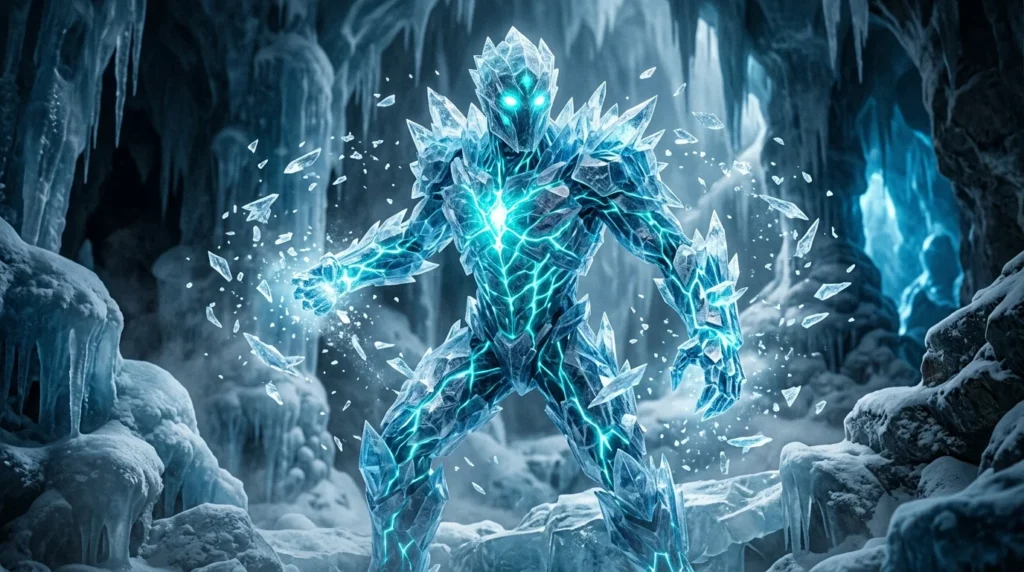 Themed Shardmind Names