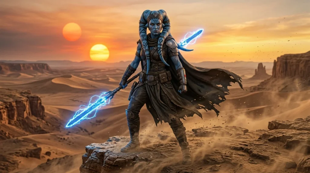 Twi’lek Character Names