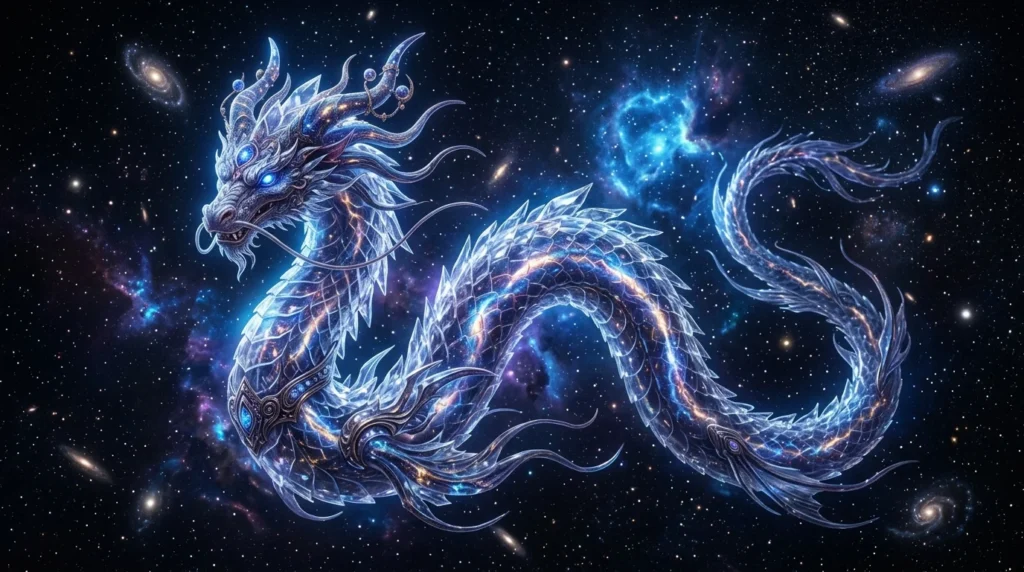 Unique Naga Name Ideas