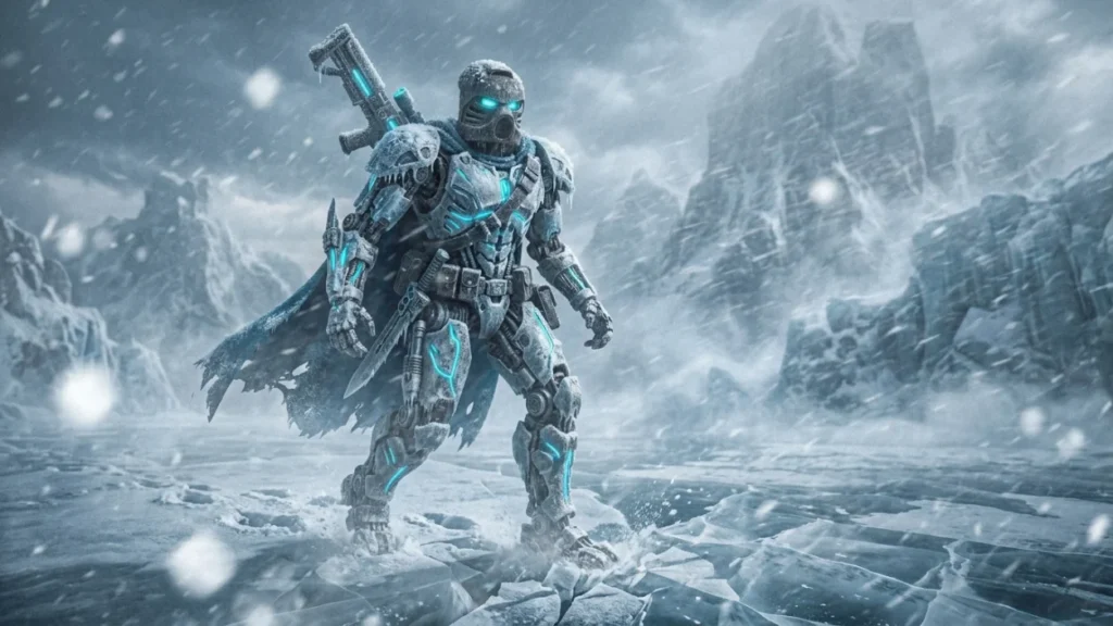 Unique Name Ideas for Bionicle