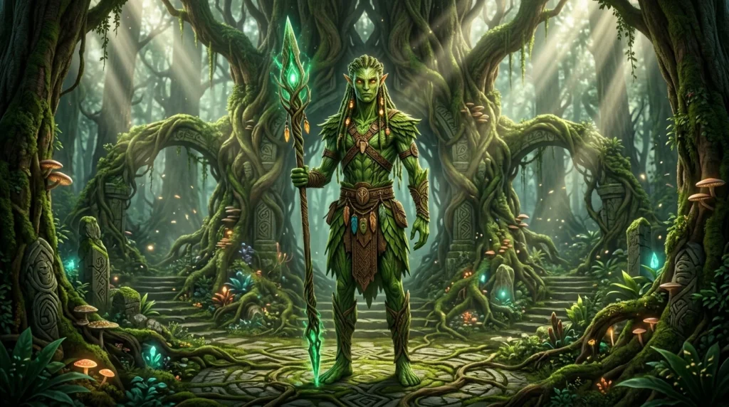 Verdan Names DnD
