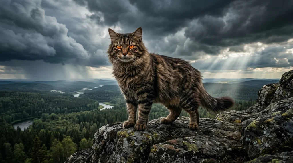 Warrior Cat Names For Calicos
