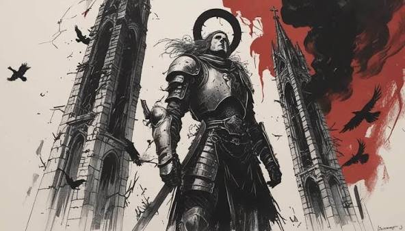 Better Images for Fantasy Names and Characters