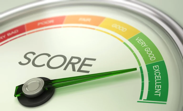 How to Build Credit Score