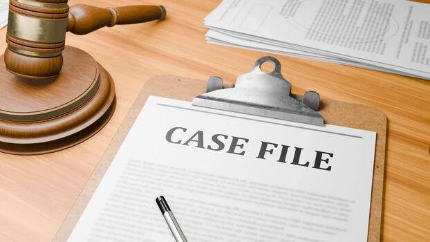 How to File a Legal Case
