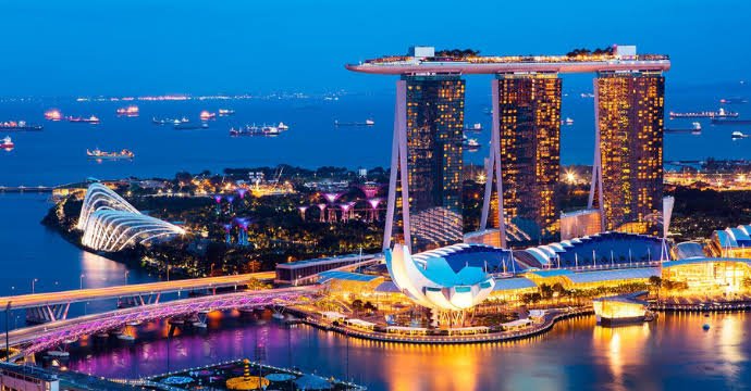 Luxury Travel Destinations