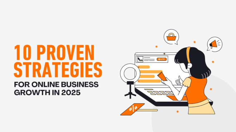 Proven Business Growth Strategies