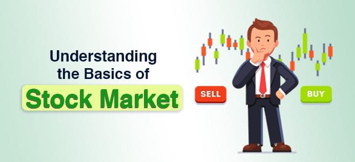 Stock Market Basics