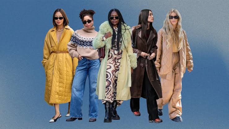 Stylish Outfit Ideas for Winter