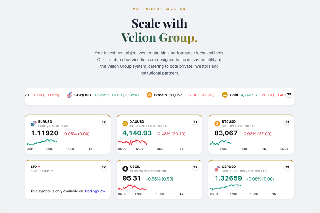 VelionGroup-LTD